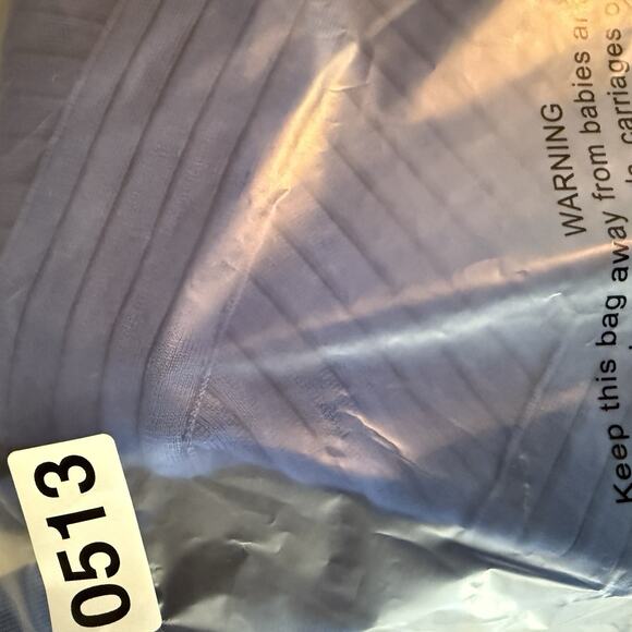 House of CB Bodycon Dress Sharna Cobalt Blue Cinch Waist Bandage Dress Medium - Picture 13 of 13